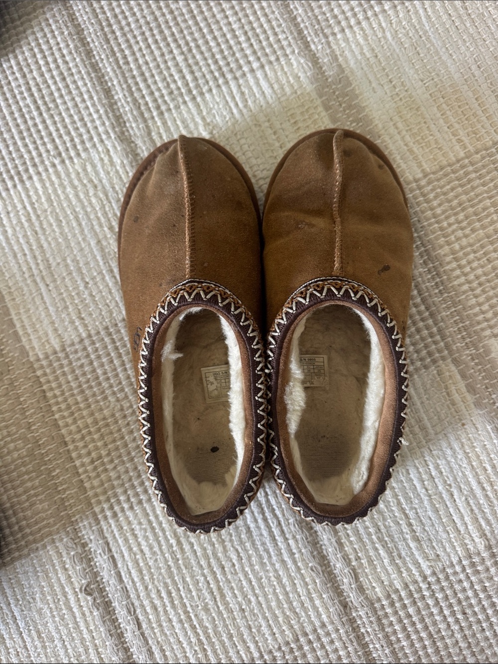 UGG Tasman II Slippers